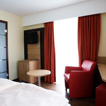 Hotel La Baia كوتشيم المظهر الخارجي الصورة