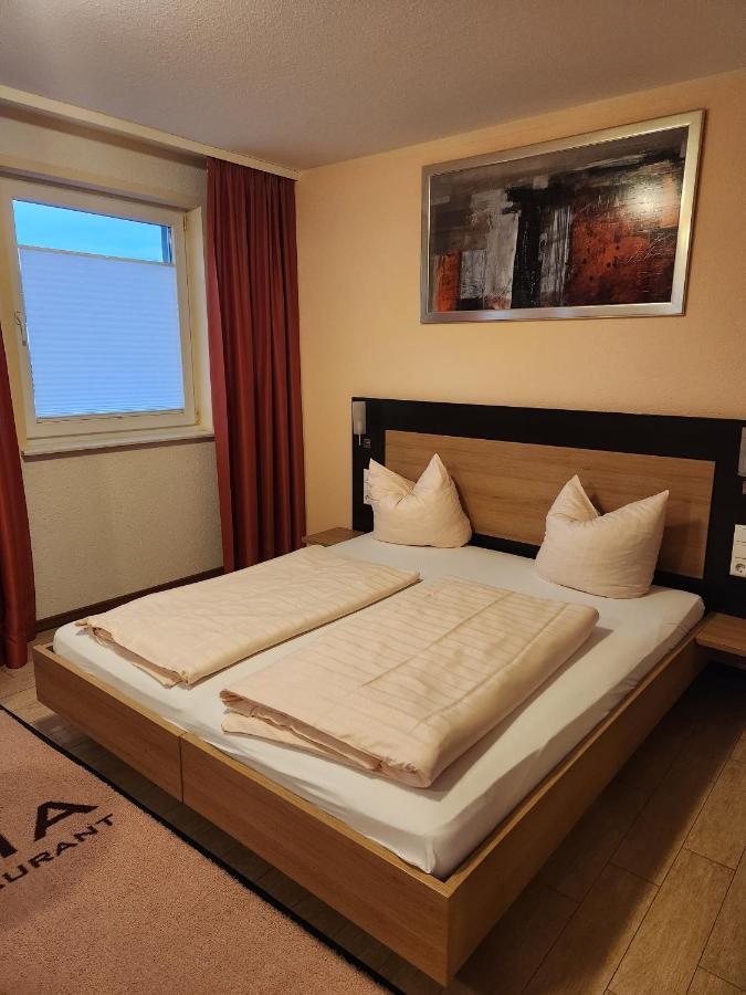 Hotel La Baia كوتشيم الغرفة الصورة