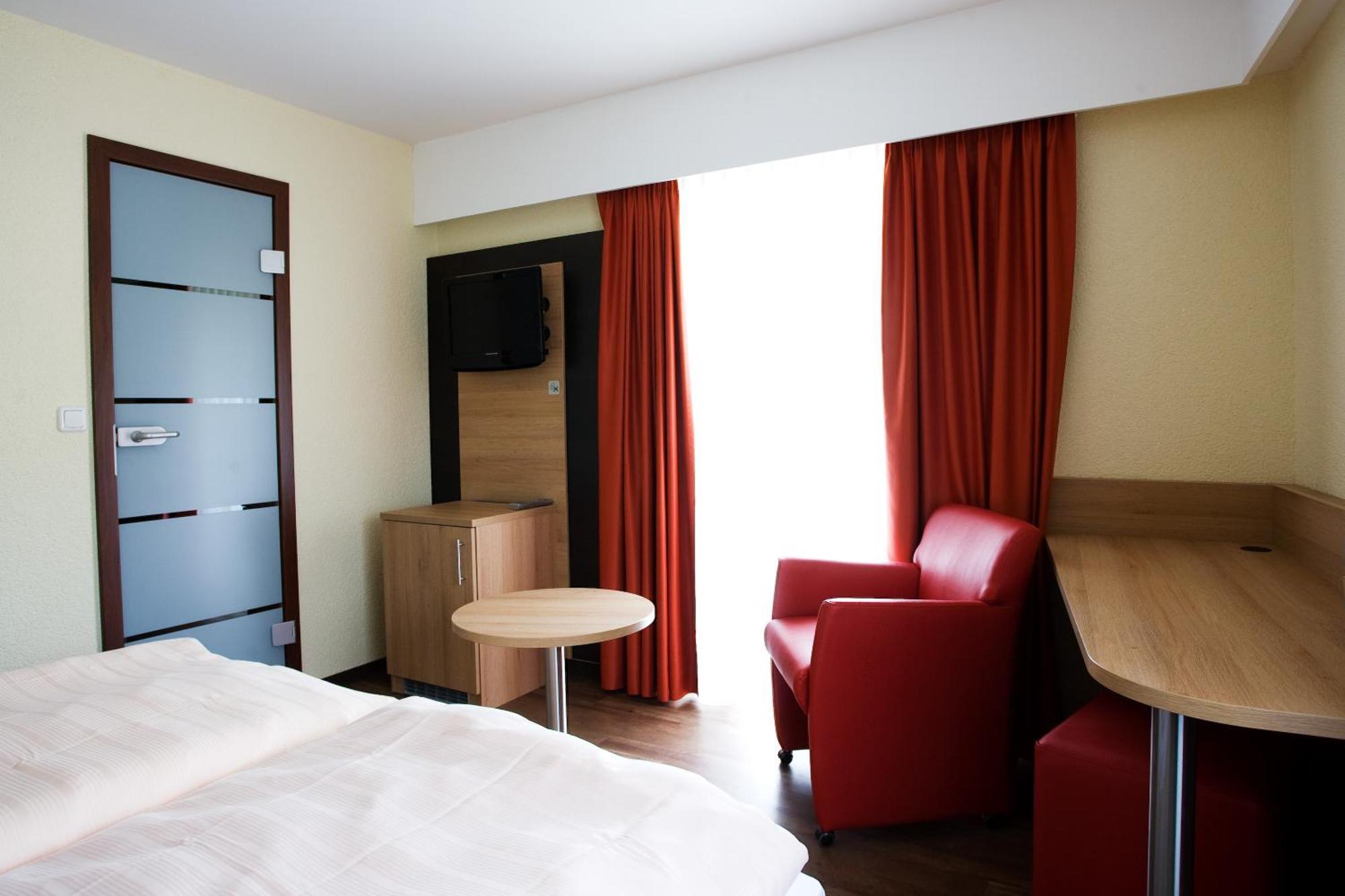 Hotel La Baia كوتشيم المظهر الخارجي الصورة