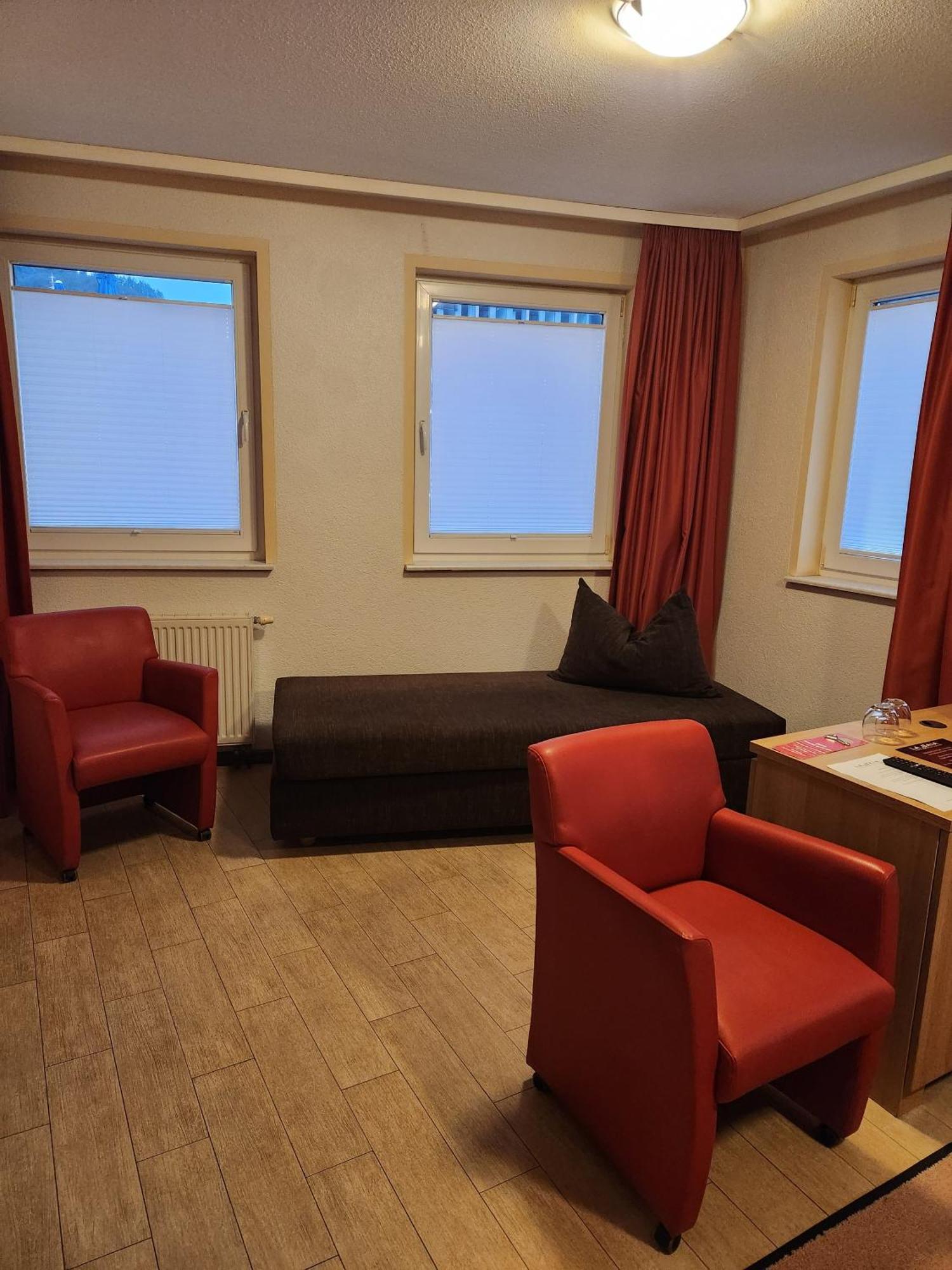 Hotel La Baia كوتشيم الغرفة الصورة